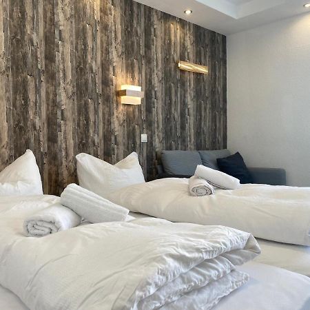 Charming Apartment - Balcony - Wifi - Kitchen Magdeburg Luaran gambar
